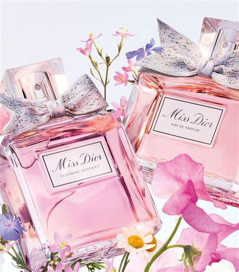 miss dior blooming bouquet resenha|Miss Dior Blooming boutique.